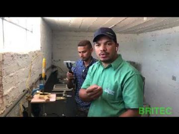 Ensaio de ponto de Fulgor